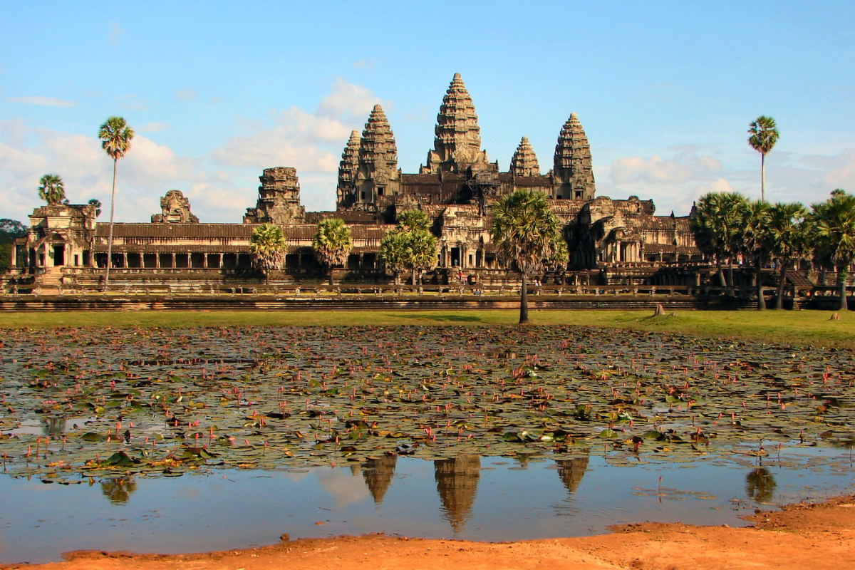 Angkor Wat